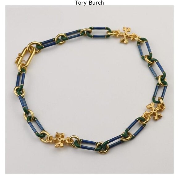 Tory Burch Necklaces(Brand New)